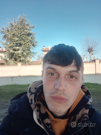 Panettiere/pizzaiolo/pasticceria