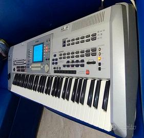 yamaha psr 9000 pro