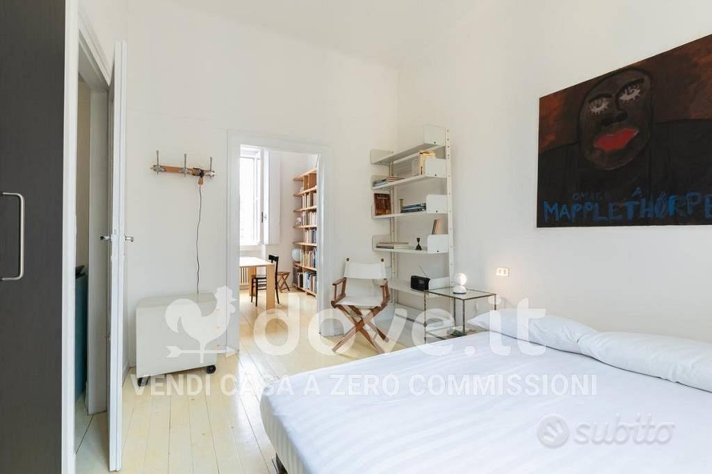 Appartamento – Milano, Conchetta, Municipio 5 - Vista 3