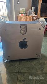 case PC powermac G4