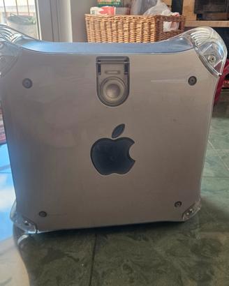 case PC powermac G4