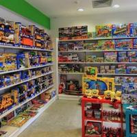 Giochi - Materiale in Stock Cessata Attività