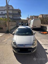 FIAT PUNTO EVO 1.3 MJT