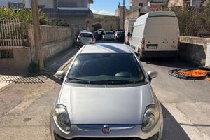 FIAT PUNTO EVO 1.3 MJT