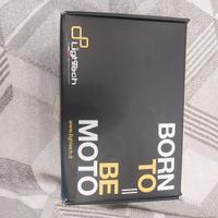 triumph trident 660 codino portatarga