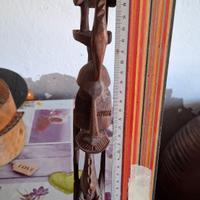 statua africana