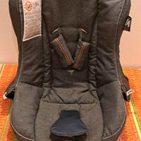 inglesina huggy ovetto rivestimento 