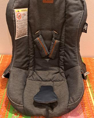 inglesina huggy ovetto rivestimento 