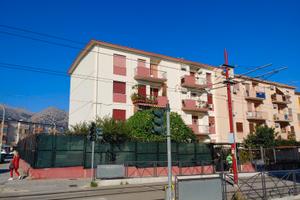 4 vani Michelangelo/Borgo Nuovo