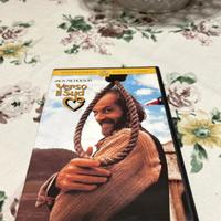 Dvd verso il sud jack nicholson western