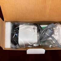 Telecamera Hikvision NUOVA IMBALLATA