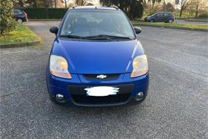 MATIZ DAI BASSISSIMI CONSUMI X NEO PATEN