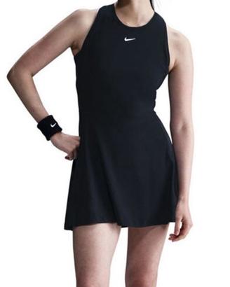 Vestito Nike performance Viktory Dri-fit nero