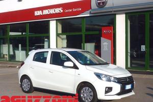 MITSUBISHI Space Star 1.0 72 CV Funky BIANCO 2020