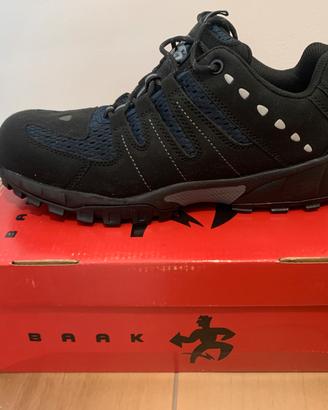 Scarpe antinfortunistiche BAAK