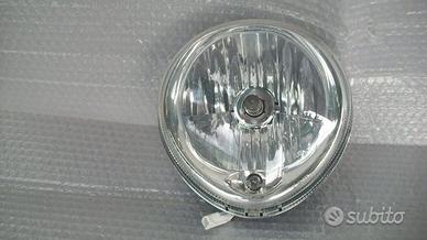 FANALE ANTERIORE ORIGINALE PIAGGIO BEVERTY
