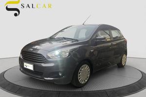 Ford Ka 5p 1.2 70cv GPL 2017