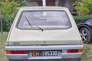 Fiat Ritmo