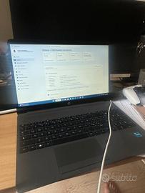 HP 250 i3, 16GB ram, 512GB ssd G9