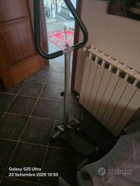 Stopper fitness 