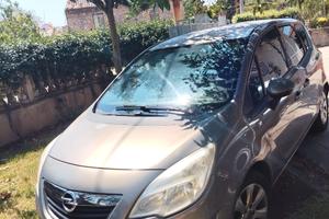 Opel Meriva anno 2011