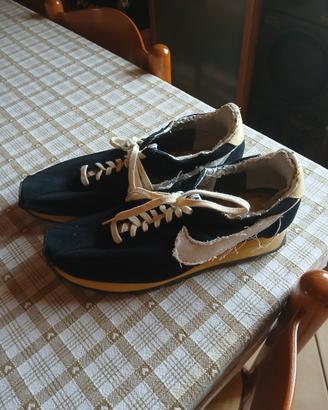 nike simili waffle racer