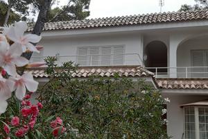 Appartamento in villa a Castellaneta Marina