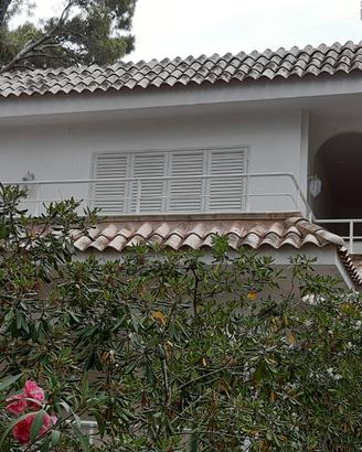 Appartamento in villa a Castellaneta Marina