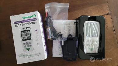 Elettrostimolatore Tesmed FIT 5.4