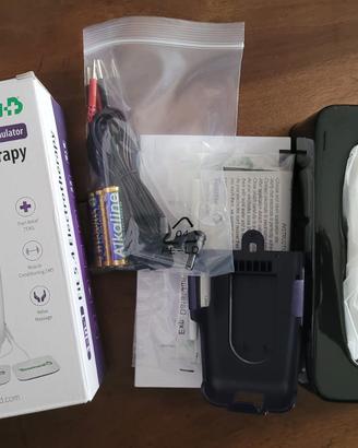 Elettrostimolatore Tesmed FIT 5.4