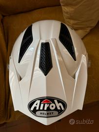 Casco Airoh Trial