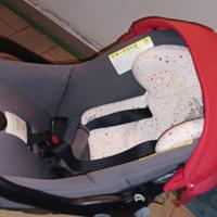 passeggino trio Jane'