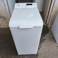 lavatrice carico dal alto Rex Electrolux 