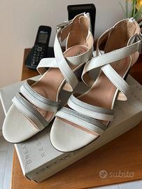 Nuovi Sandali Donna GEOX n.39