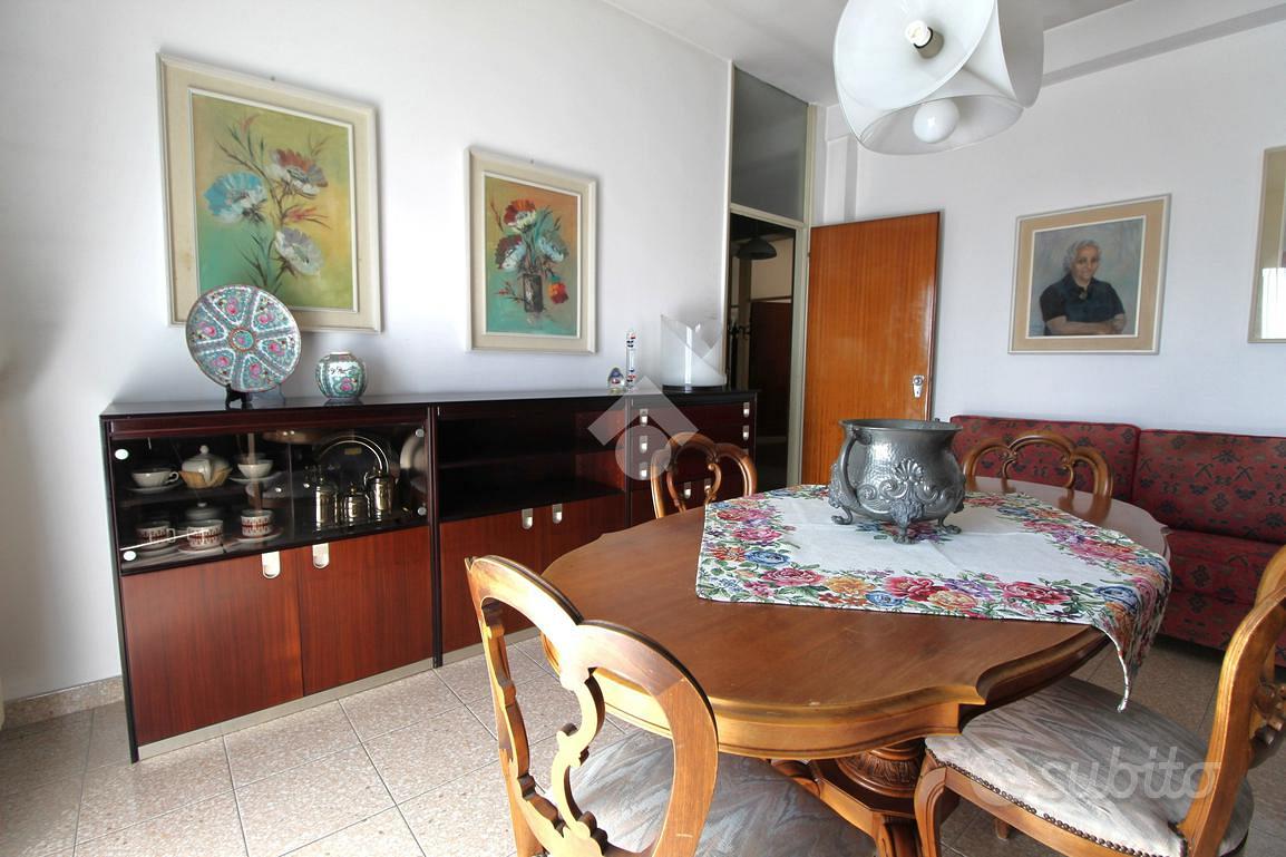 Apartment in Renate, Cariggi - Vista 3