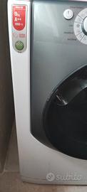 lavatrice hotpoint ariston 