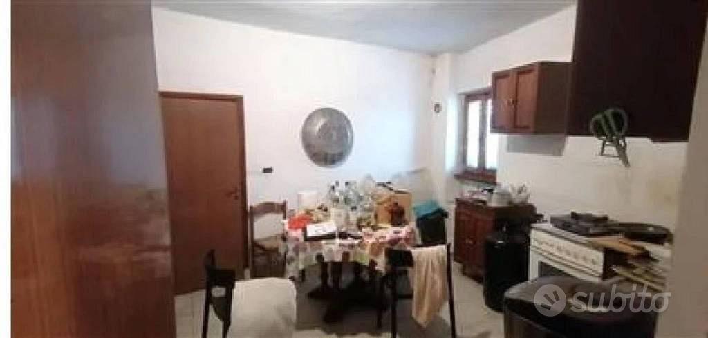 Appartamento – Sansepolcro, Santa Fiora - Vista 4