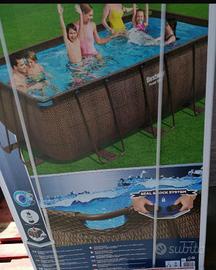 Piscina fuori terra Bestway