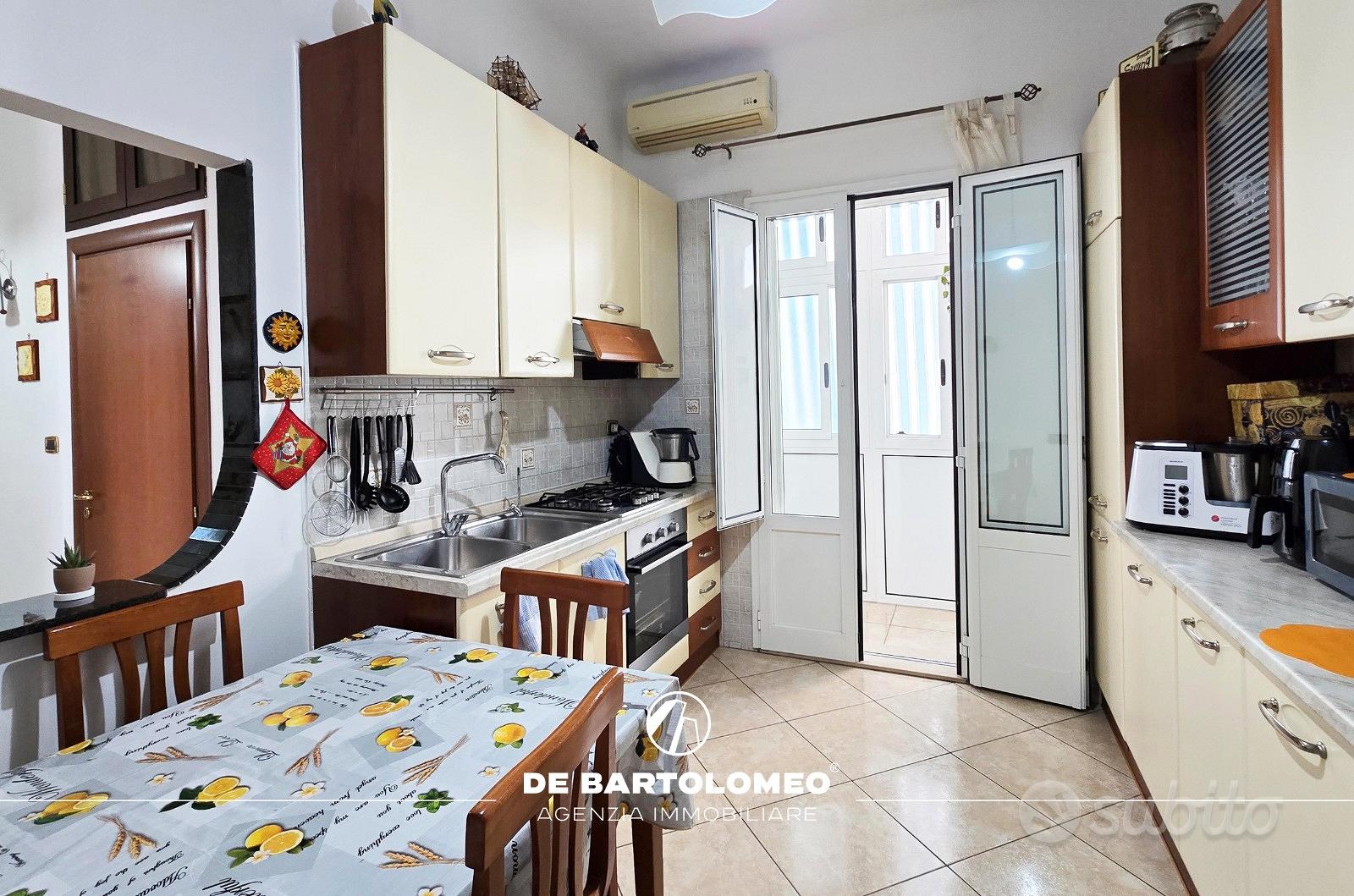 Appartamento – Taranto - Vista 5