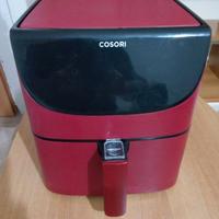 Friggitrice ad Aria 5,5 Litri COSORI USATA