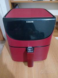 Friggitrice ad Aria 5,5 Litri COSORI USATA