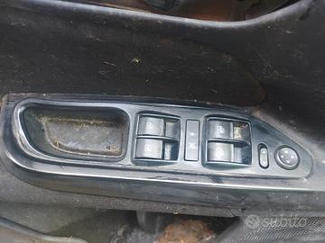 Pulsantiera ant sx fiat tipo anno 2017