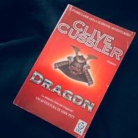 Dragon, romanzo