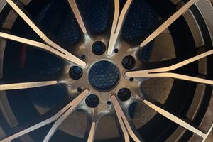 Cerchi 19 bmw