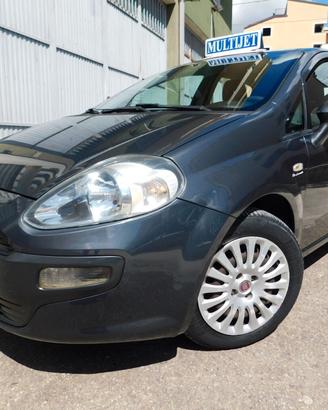 PUNTO Evo 1.3 Mjet 75Cv 5p Dynamic
