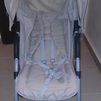 Passeggino leggero Graco