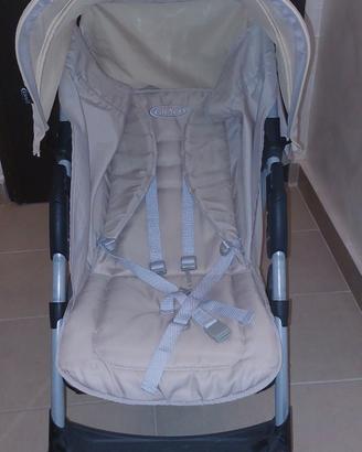 Passeggino leggero Graco