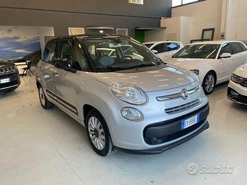 FIAT 500 1.3 MJET