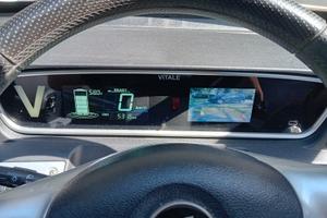Minicar Elettrica Vitale