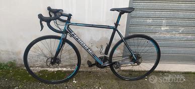 HAIBIKE  GRAVEL BIKE 